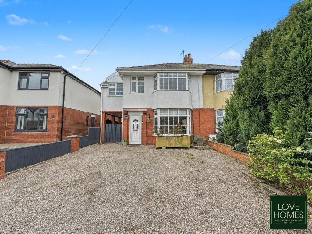 Main image of property: Whittingham Lane, Goosnargh