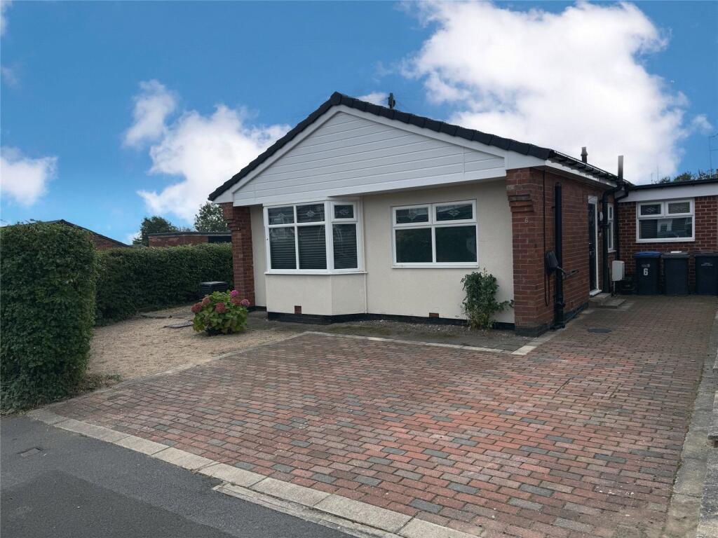 Main image of property: York Crescent, Newton Hall, Durham, DH1