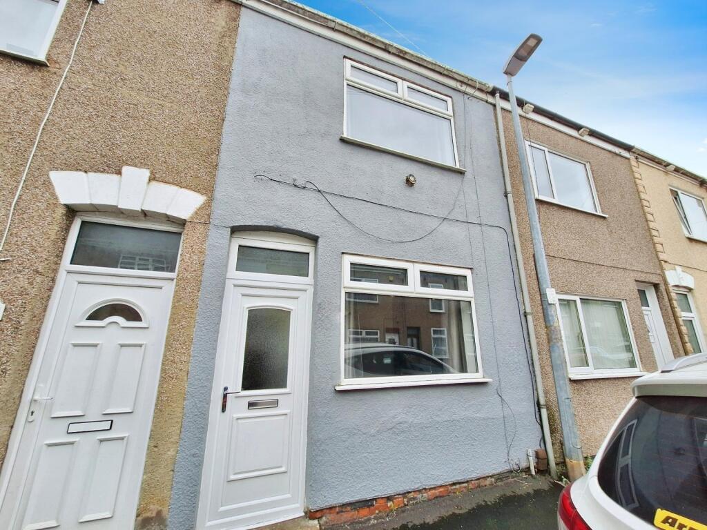Main image of property: Anderson Street, Grimsby, Lincolnshire, DN31