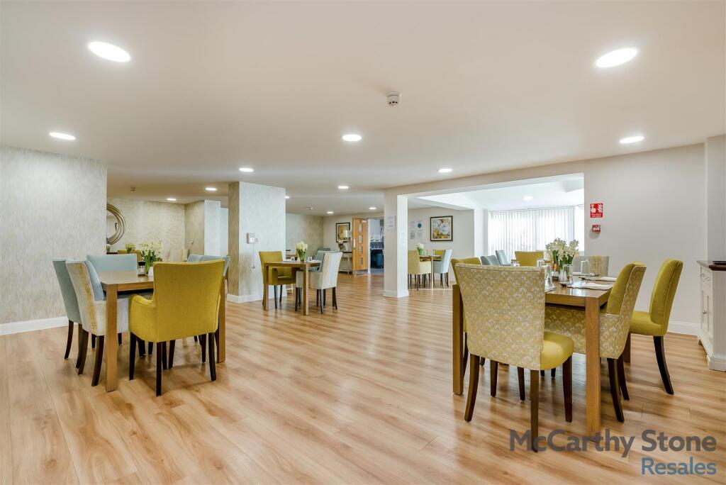 Additional image 4 of 44 Eleanor House, London Road, St. Albans AL1 1NR