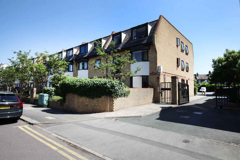 Main image of property: Mornington Road,  Bushwood Area E11 