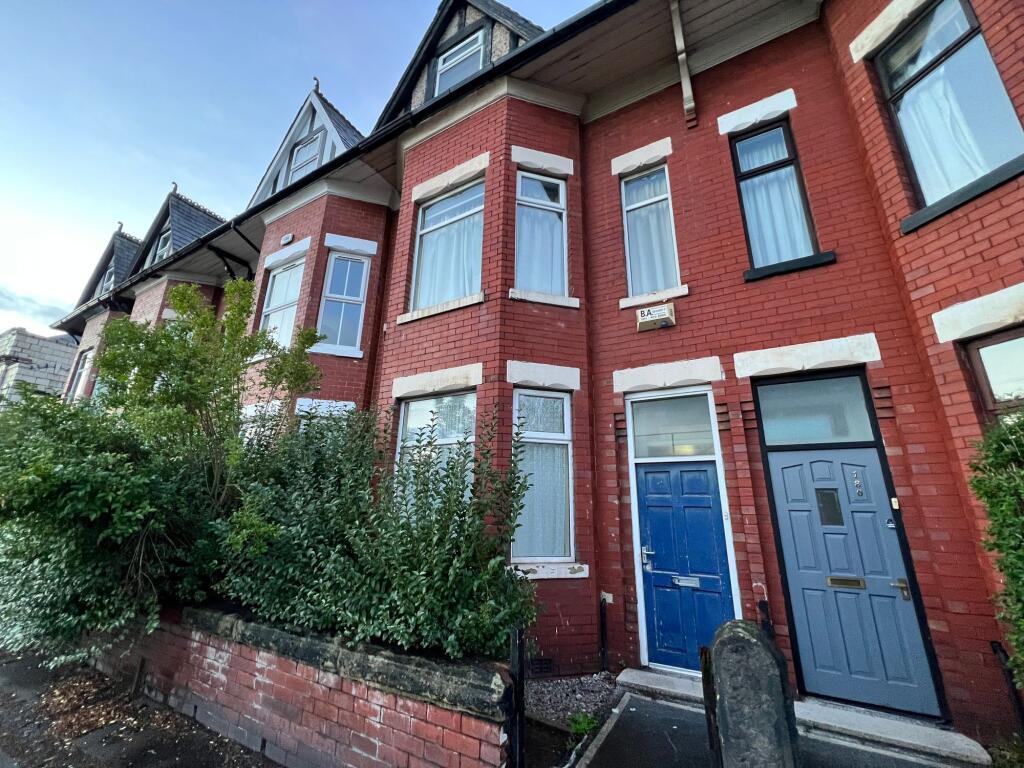 Main image of property: Platt Lane, Manchester, M14