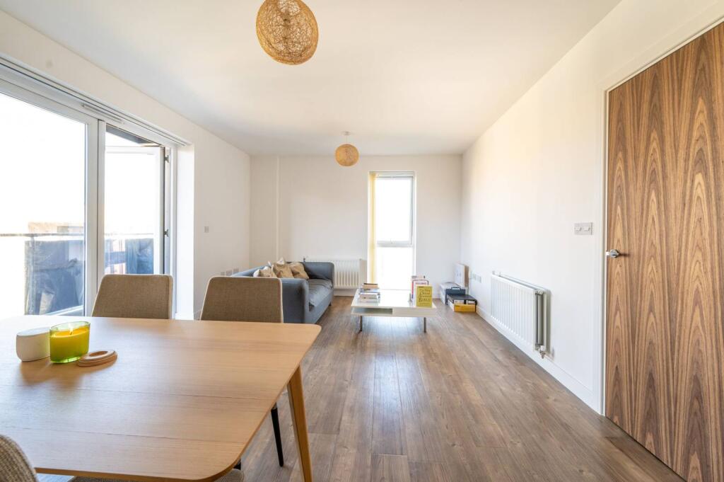Main image of property: Barking, Barking, IG11