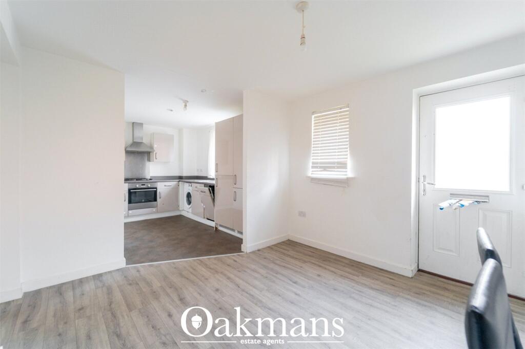 Apartment in Birmingham - View 4
