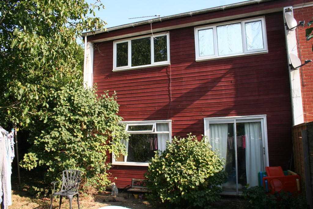 Photo of the property