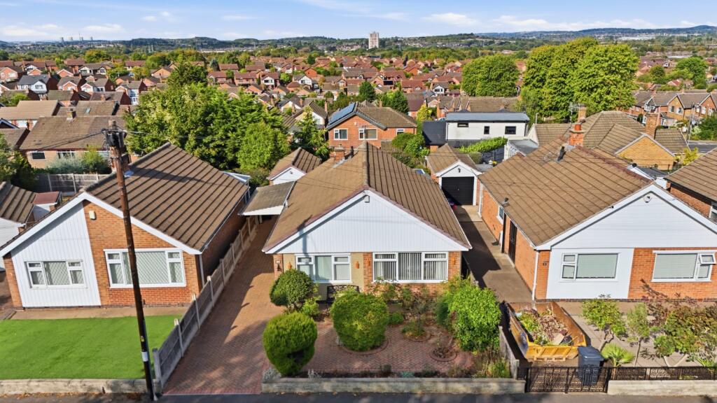 Main image of property: Stanhome Square, West Bridgford, Nottingham, Nottinghamshire, NG2