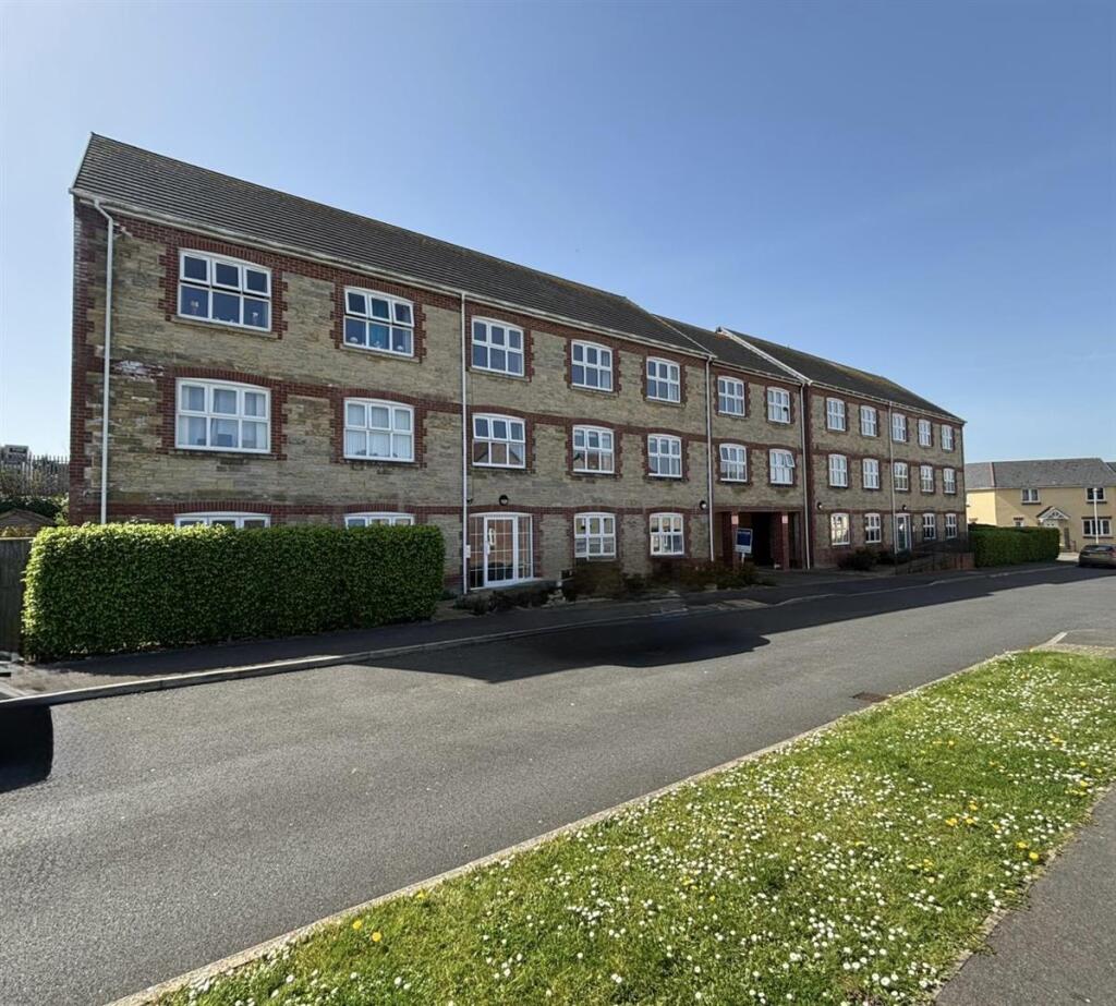 Main image of property: Jubilee Close, Crewkerne - ALLOCATED PARKING