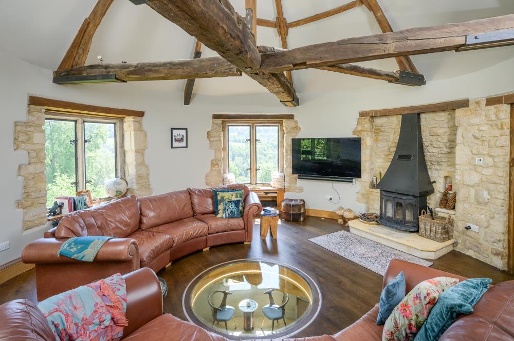House in Stroud, North Nibley - View 3