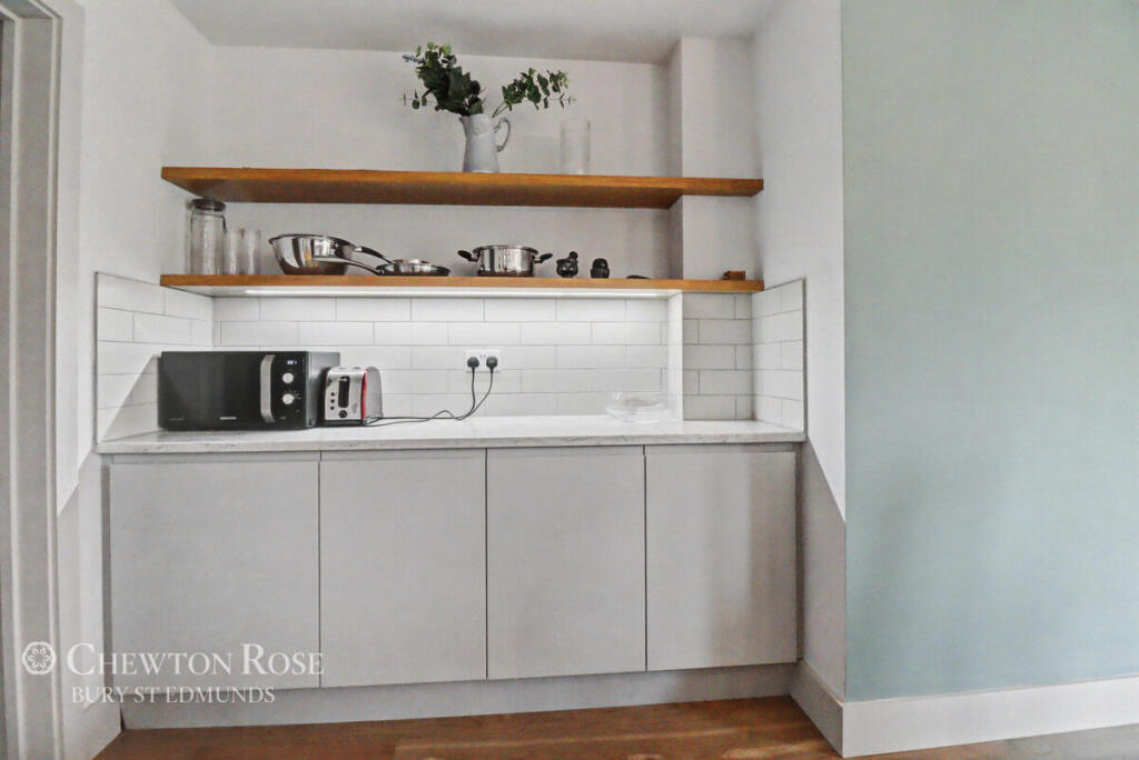 Main image of property: Fishers Drive, Risby, Bury St Edmunds