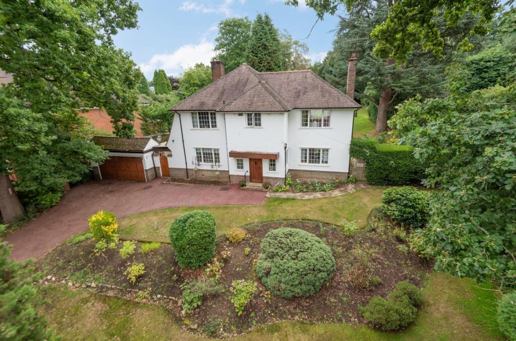 Main image of property: Bears Den, Kingswood