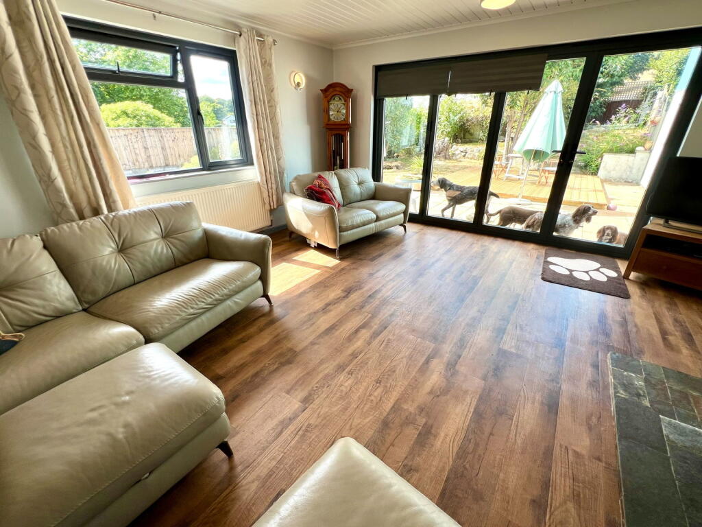 House in Plymouth - More