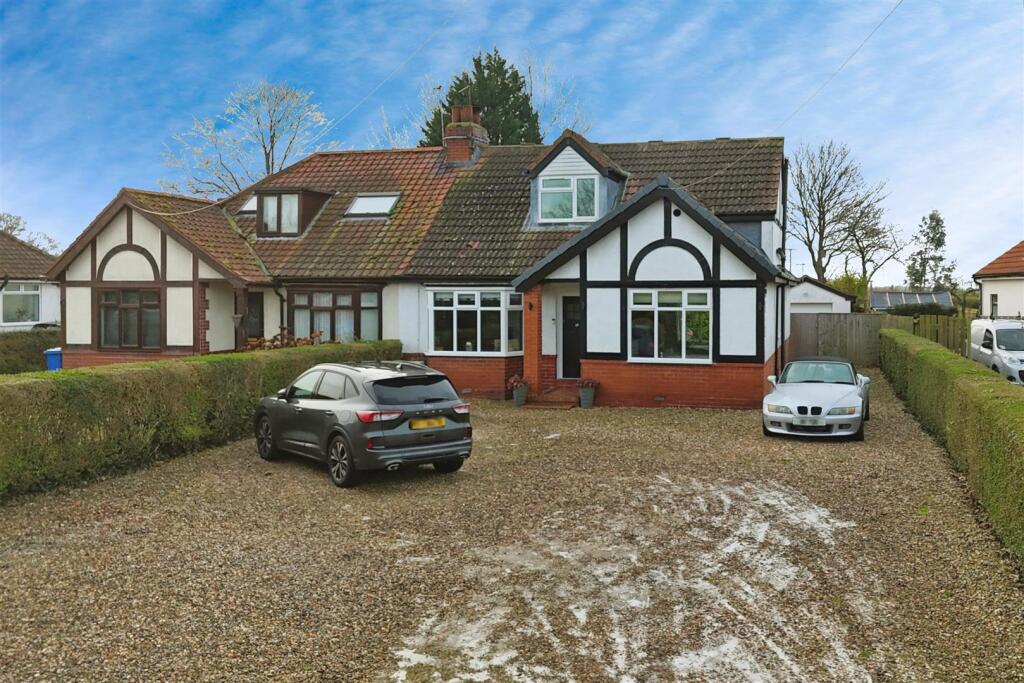 Main image of property: Main Road, Burstwick