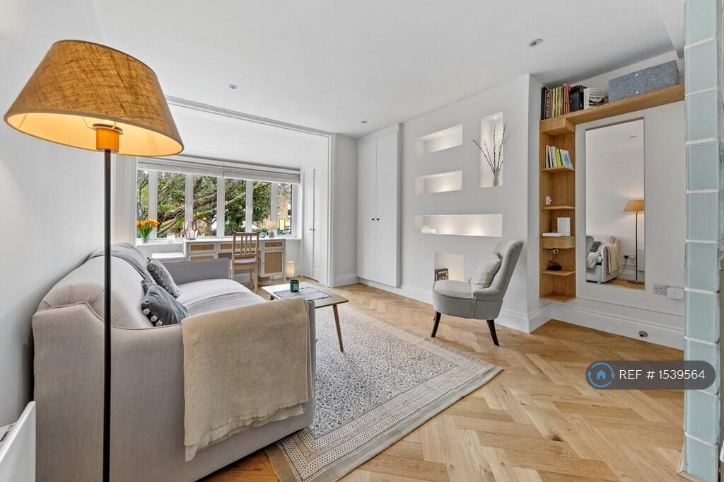 Main image of property: Coniger Road, London, SW6