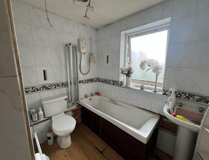 House in Warrington - View 5