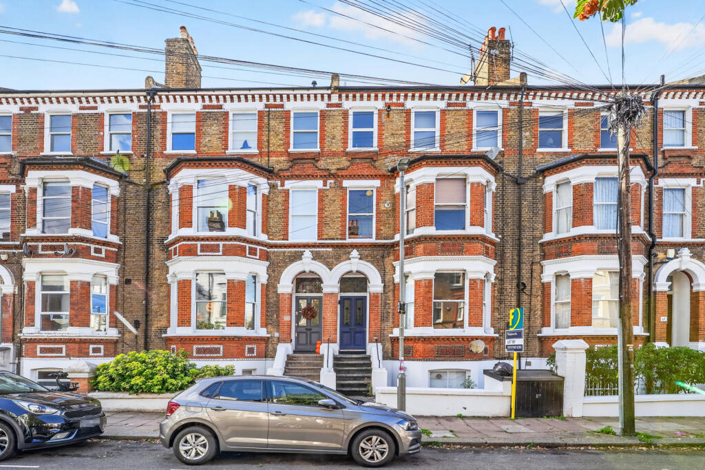 Main image of property: Schubert Road,
East Putney, SW15