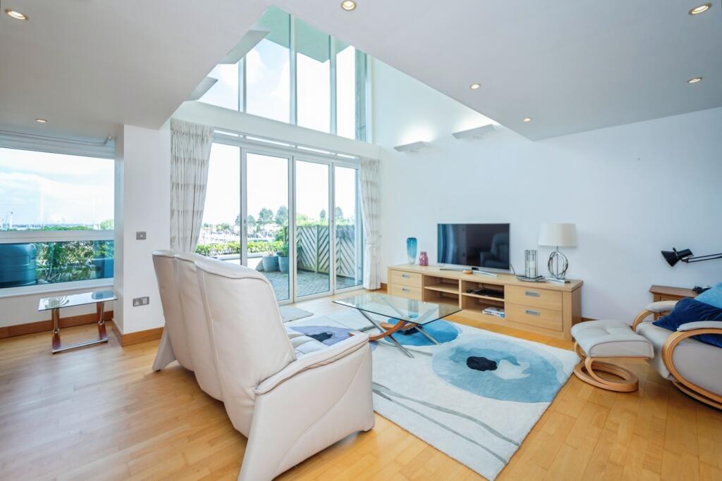 Main image of property: Pier Road (Access Via Gillingham Marina), Gillingham, Kent, ME7