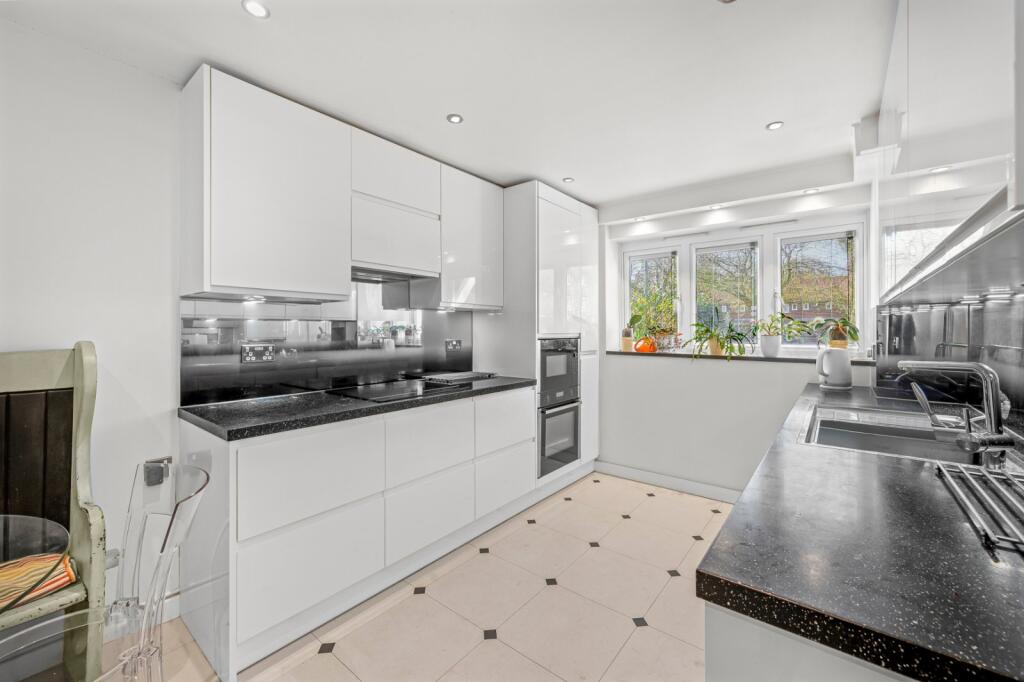 House in London, Lambeth - View 4