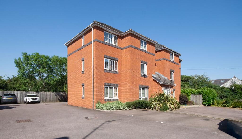 Main image of property: Cowslip Meadow, Draycott, DE72