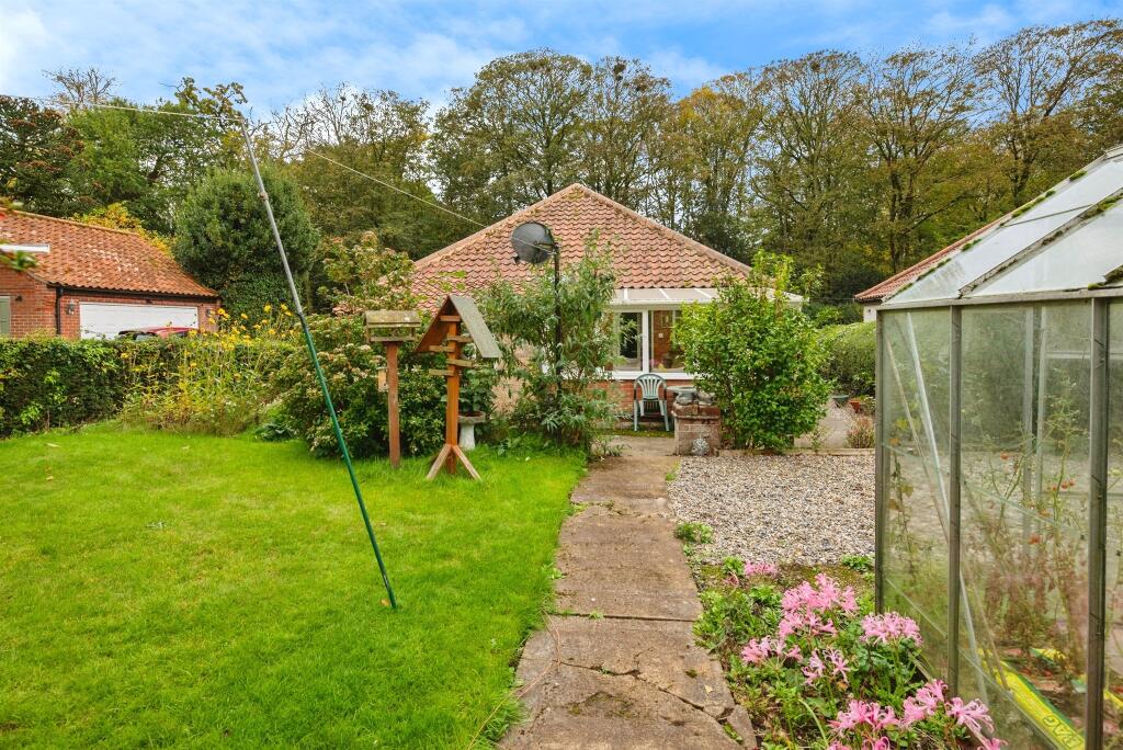 Main image of property: Burgh Road, Aylsham, Norwich