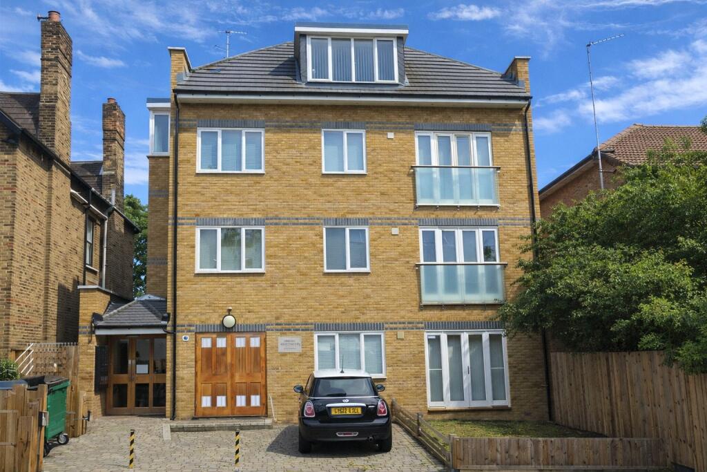 Main image of property: Addiscombe Grove, Croydon, Surrey, CR0