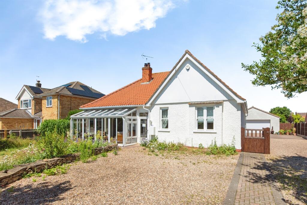Main image of property: Rectory Road, Ruskington, Sleaford