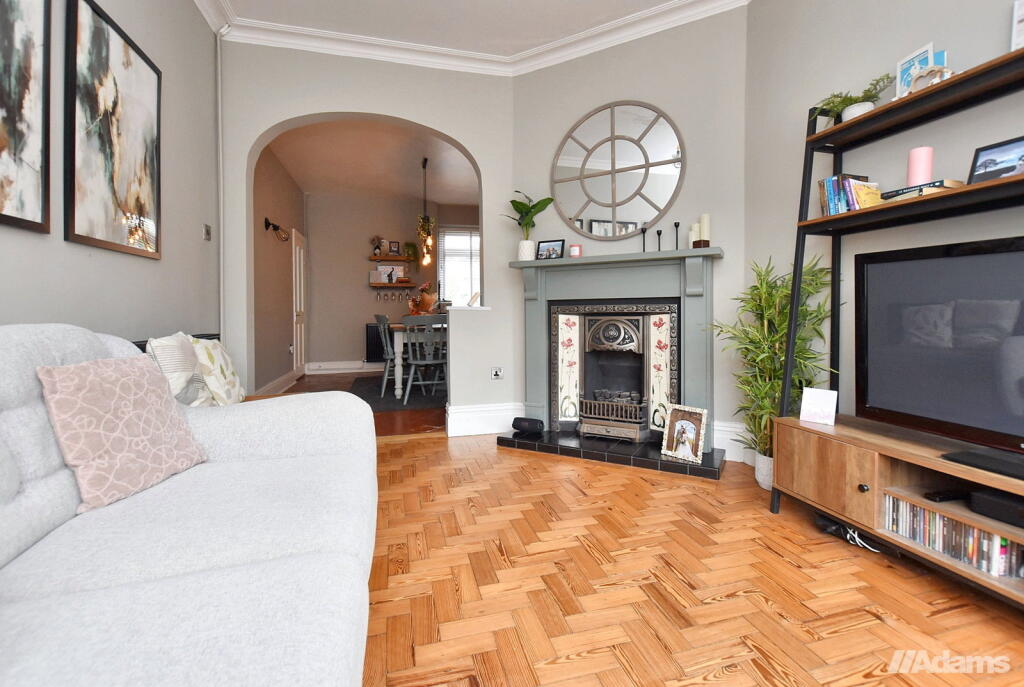 House in Warrington - View 3