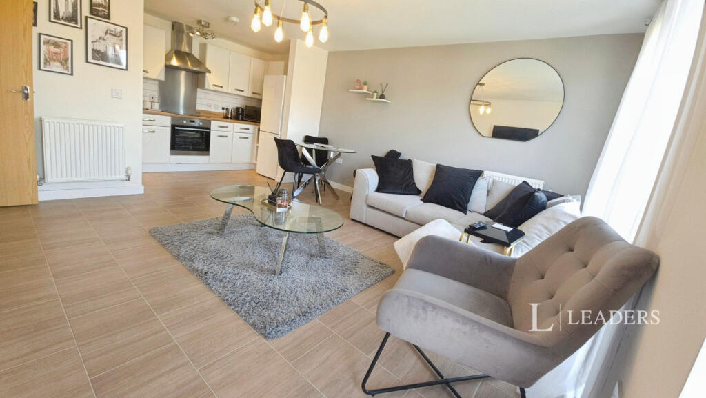 Main image of property: Monticello Way, Coventry, West Midlands, CV4