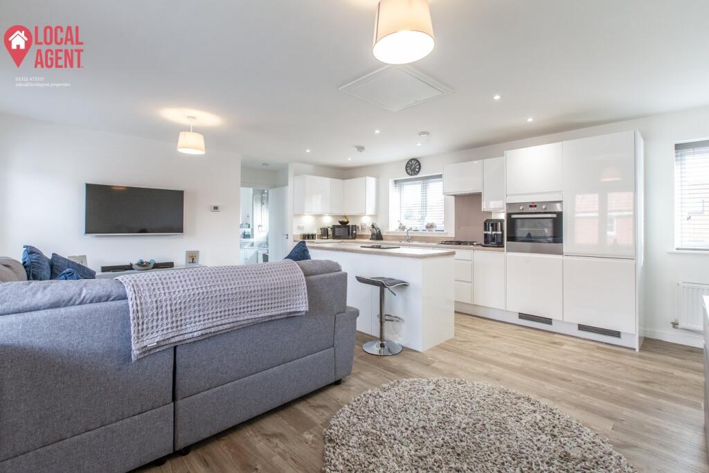 Main image of property: Golve Drive, Chatham , ME5