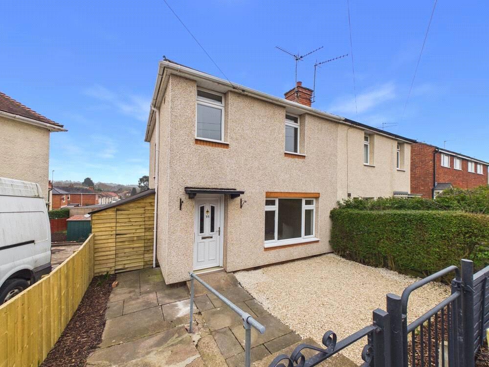Main image of property: Barnes Way, Worcester, Worcestershire, WR5