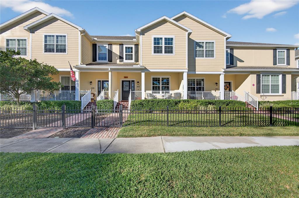 Main image of property: Florida, Pinellas County, St Petersburg