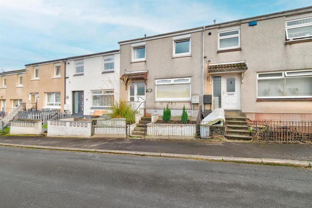 Main image of property: Redburn Alexandria, G83 9BZ