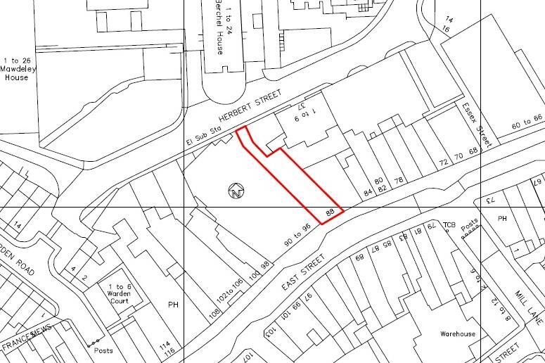 88 East Street, Bedminster, Bristol, BS3 4EY | Fre
