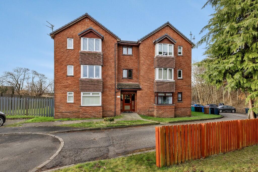 Main image of property: Brandon Place, Bellshill, Lanarkshire, ML4