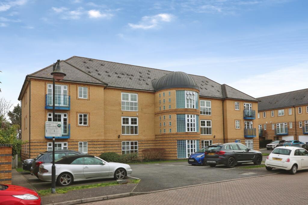 Main image of property: Newland Gardens, Hertford, SG13