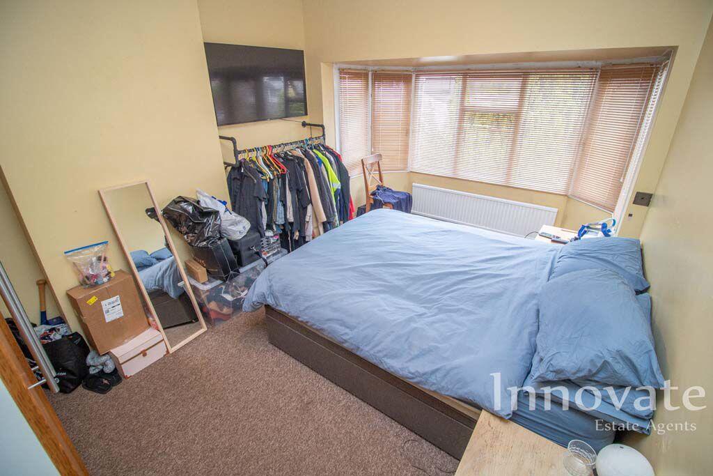 Chestnut Road, Oldbury - More