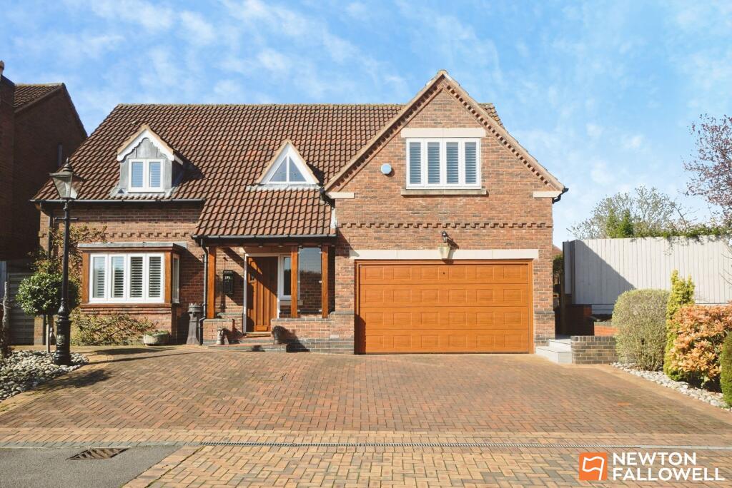 Main image of property: Bridge Street, Shepshed, LE12