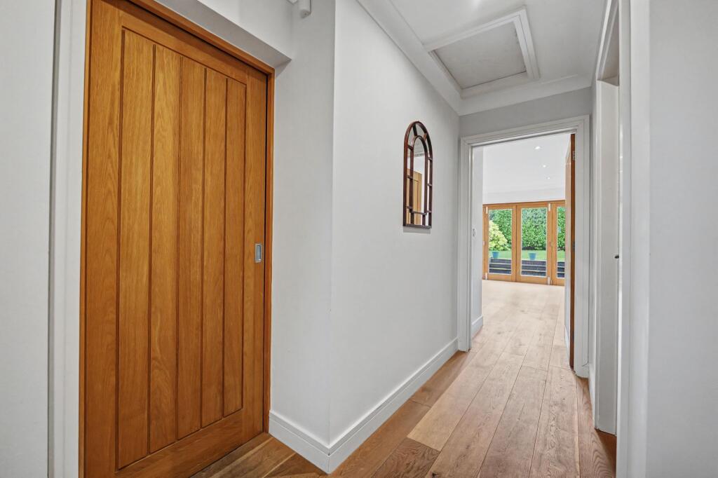 House in Rugby, Wolvey - View 5