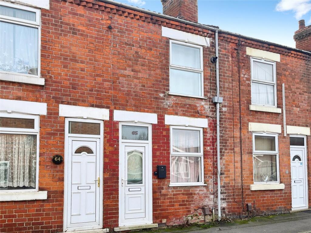 Main image of property: Mill Street, Ilkeston, Derbyshire, DE7