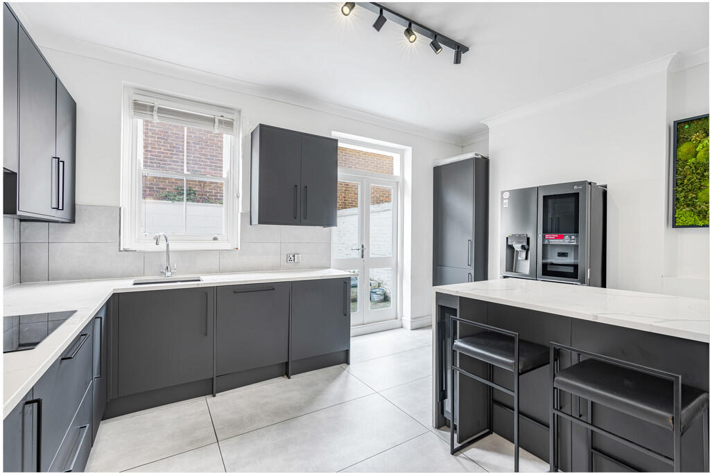 Main image of property: Lots Road, Chelsea