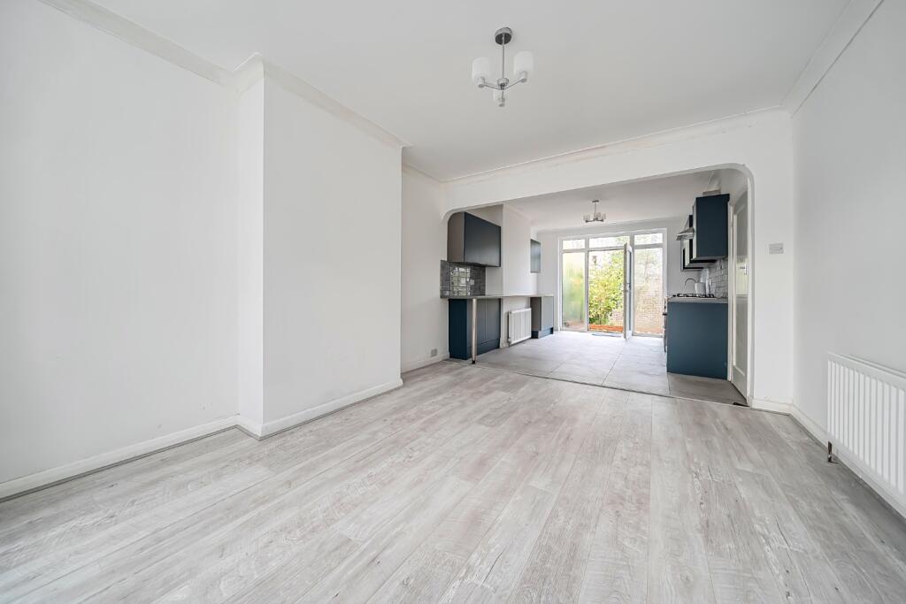 House in London, Halfway Street, Blackfen - More