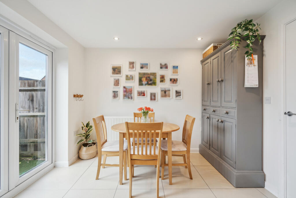 House in Oxford - View 5