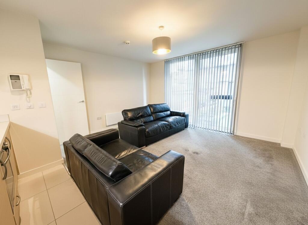 Main image of property: Blackfriars Road, Salford, M3