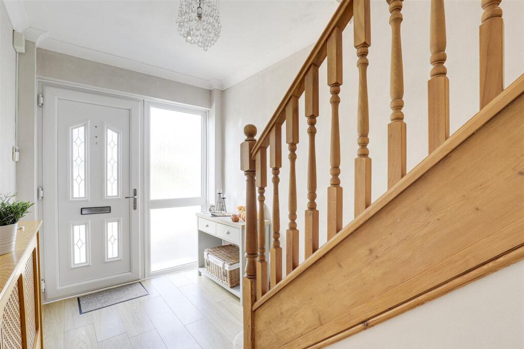 House in Nottingham, Toton - View 3