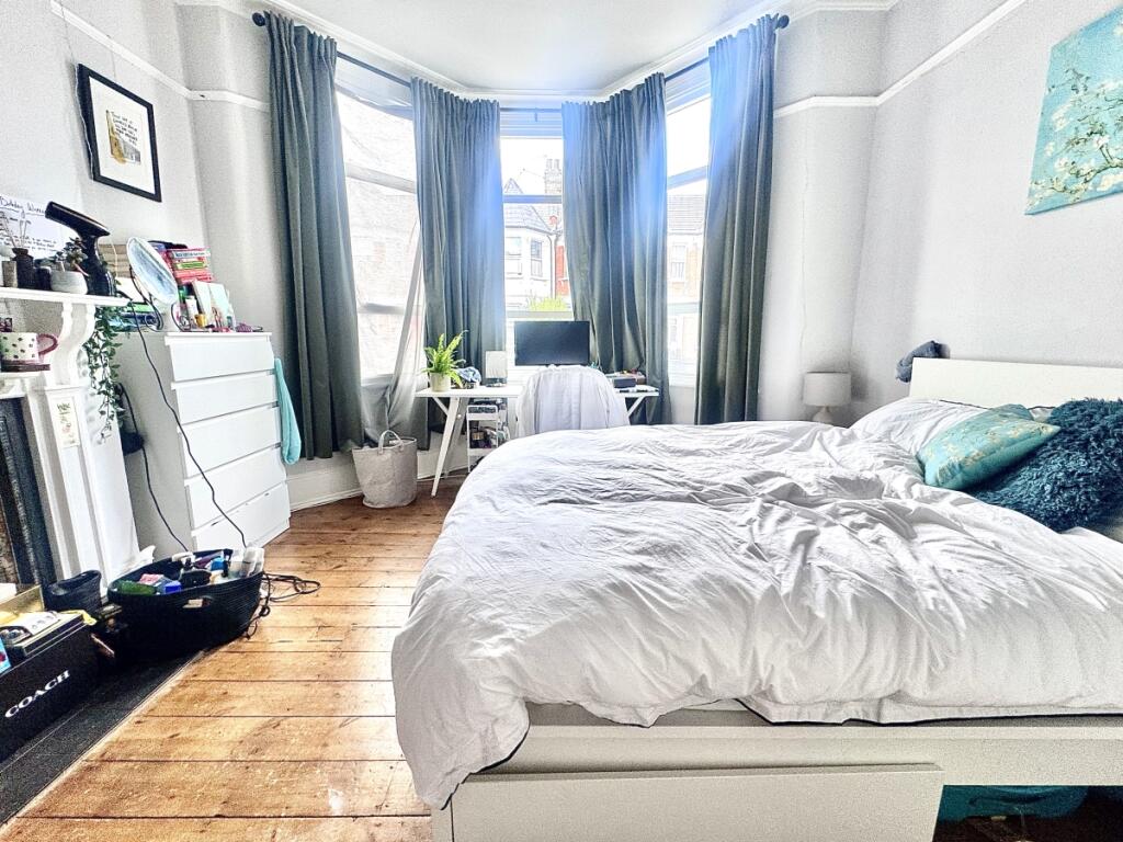 Main image of property: Langham Road London N15