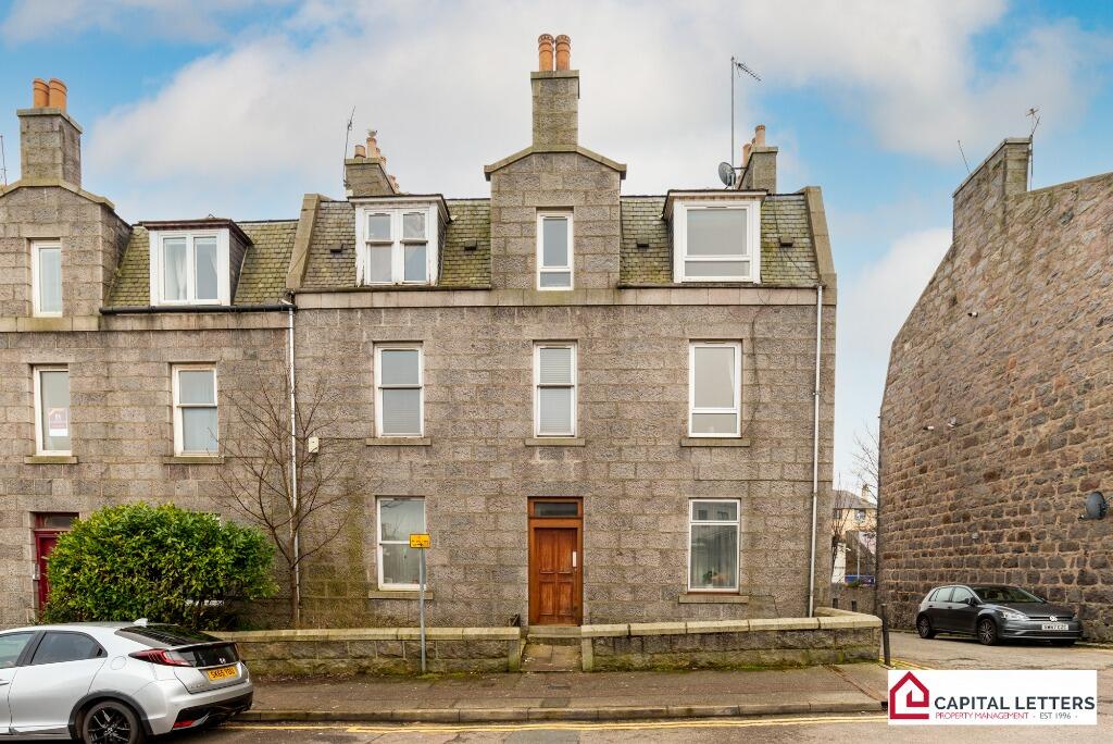 Main image of property: Merkland Road East, Old Aberdeen, Aberdeen, AB24