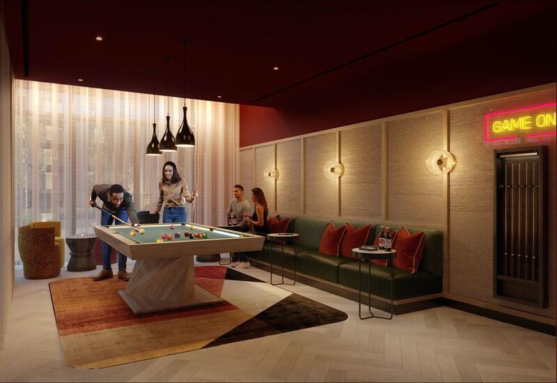 Main image of property: Heron Wharf, 
Leven Road, 
London, 
E14
