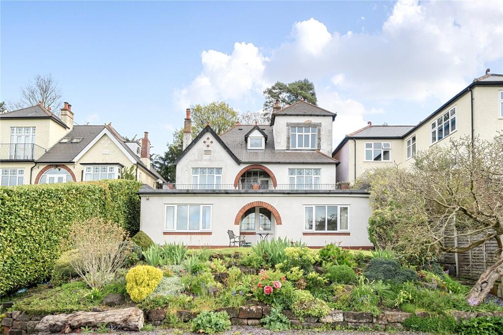 Main image of property: Moorhall Lane, Stourport-on-Severn, Worcestershire