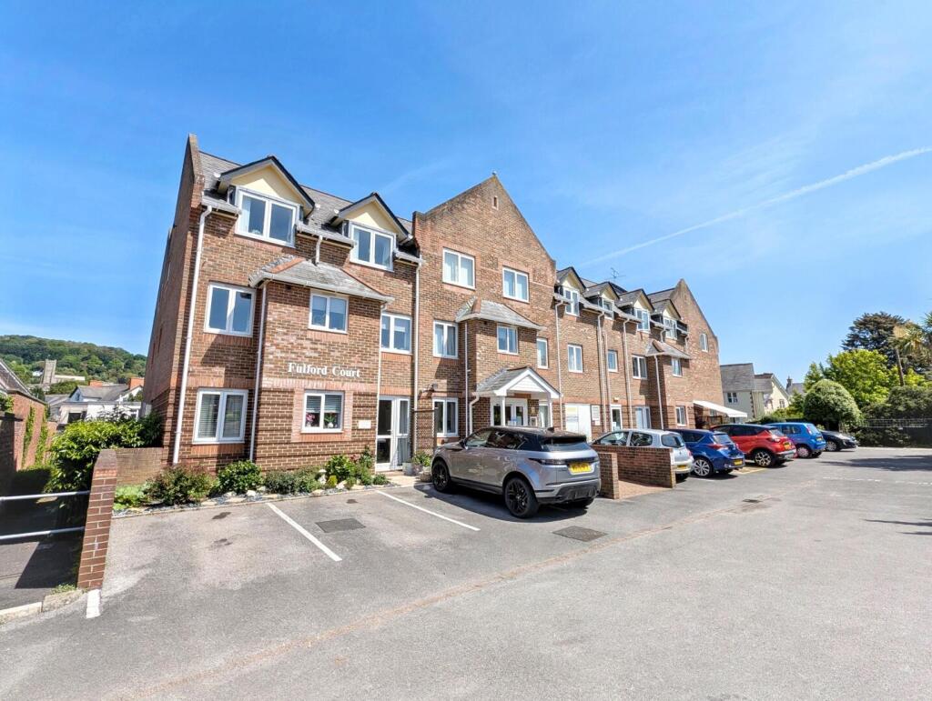 Main image of property: Millbridge Gardens, Minehead