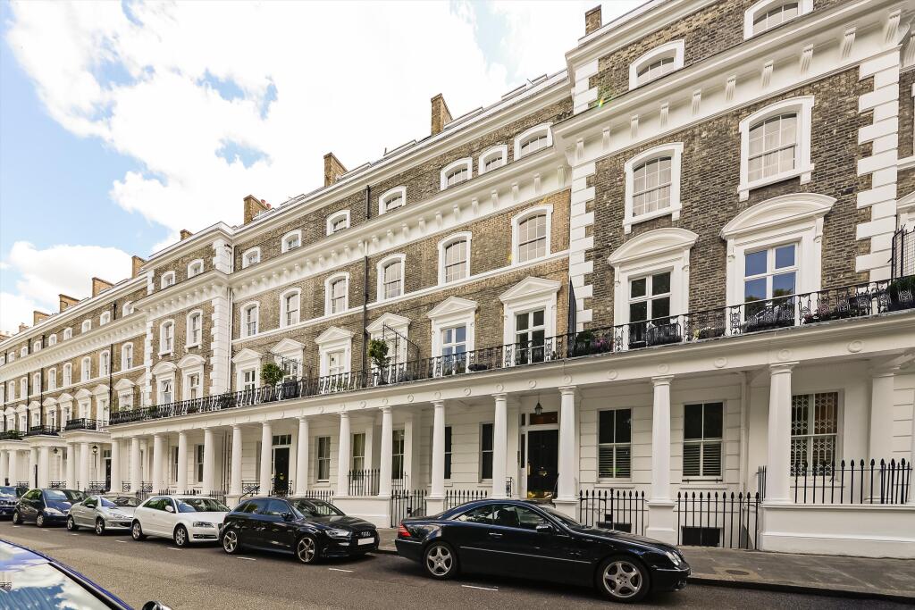 Main image of property: Onslow Square, London SW7