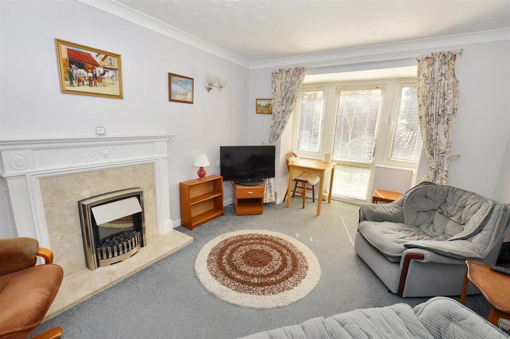 Apartment in North Norfolk, Sheringham - View 3